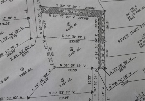 LOT 8 SHANNON LN, Counce, Tennessee 38326, ,Land,For Sale,SHANNON,10091454
