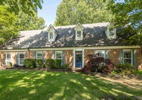3365 STONE CREEK CV, Collierville, Tennessee 38017, 4 Bedrooms Bedrooms, 9 Rooms Rooms,2.1 BathroomsBathrooms,Residential,For Sale,STONE CREEK,10195463