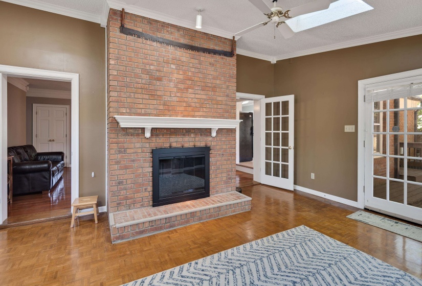 3365 STONE CREEK CV, Collierville, Tennessee 38017, 4 Bedrooms Bedrooms, 9 Rooms Rooms,2.1 BathroomsBathrooms,Residential,For Sale,STONE CREEK,10195463