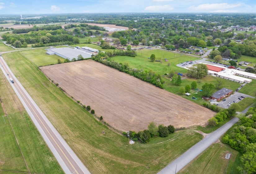 0 HUMBOLDT BYPASS HWY, Humboldt, Tennessee 38343, ,Land,For Sale,HUMBOLDT BYPASS,10195529