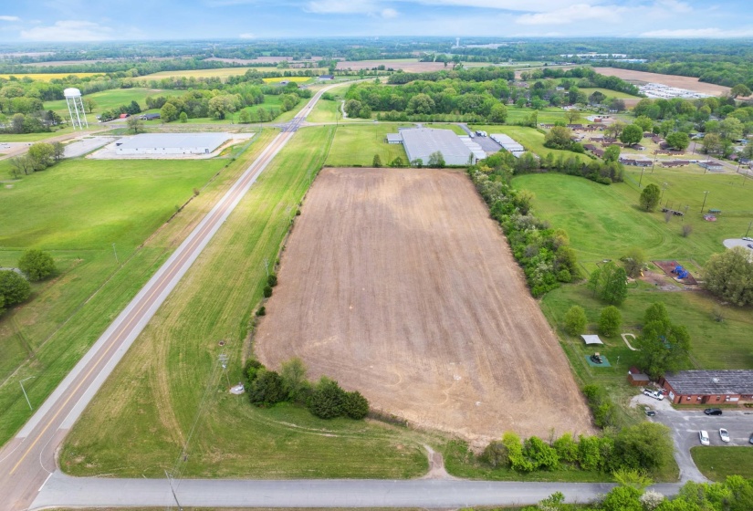 0 HUMBOLDT BYPASS HWY, Humboldt, Tennessee 38343, ,Land,For Sale,HUMBOLDT BYPASS,10195529