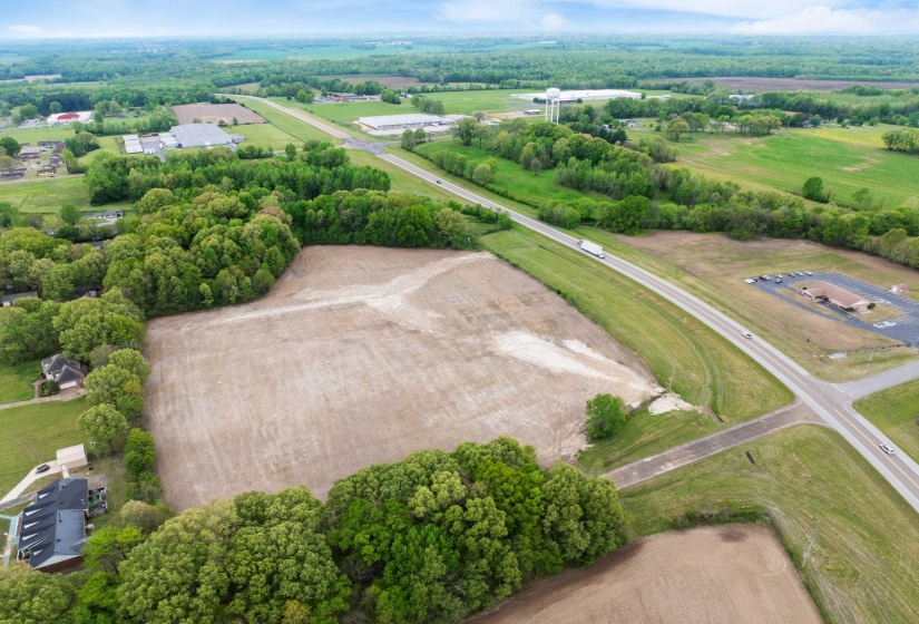 0 HUMBOLDT BYPASS HWY, Humboldt, Tennessee 38343, ,Land,For Sale,HUMBOLDT BYPASS,10195529