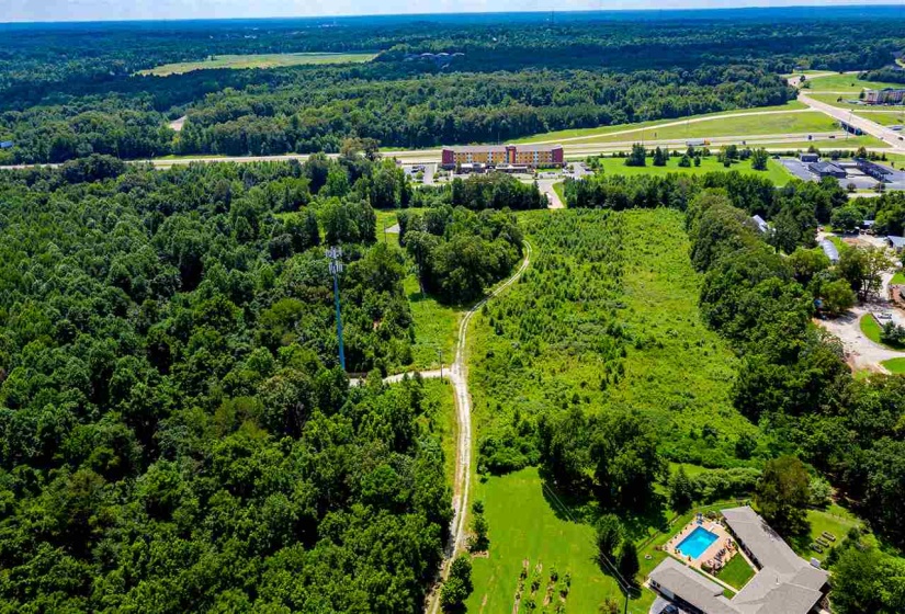 0 RED GUM LN & OLD MEDINA CROSSING LN, Jackson, Tennessee 38305, ,Land,For Sale,RED GUM LN & OLD MEDINA CROSSING,10195533