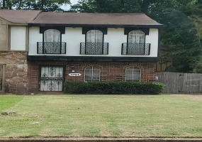 1791 GROVEHAVEN CIR, Memphis, Tennessee 38116, 2 Bedrooms Bedrooms, 4 Rooms Rooms,1.1 BathroomsBathrooms,Rental Properties,For Sale,GROVEHAVEN,10195505