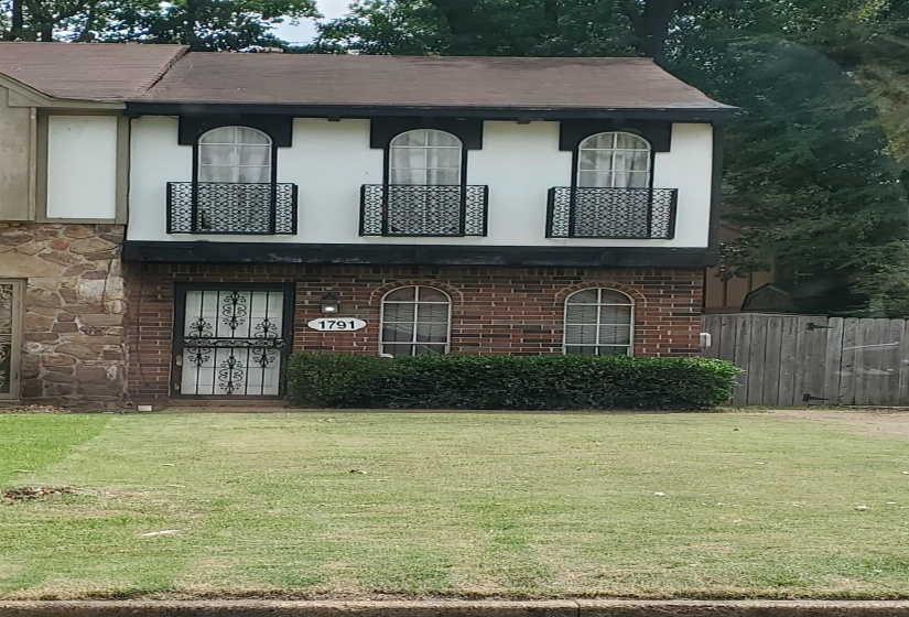 1791 GROVEHAVEN CIR, Memphis, Tennessee 38116, 2 Bedrooms Bedrooms, 4 Rooms Rooms,1.1 BathroomsBathrooms,Rental Properties,For Sale,GROVEHAVEN,10195505