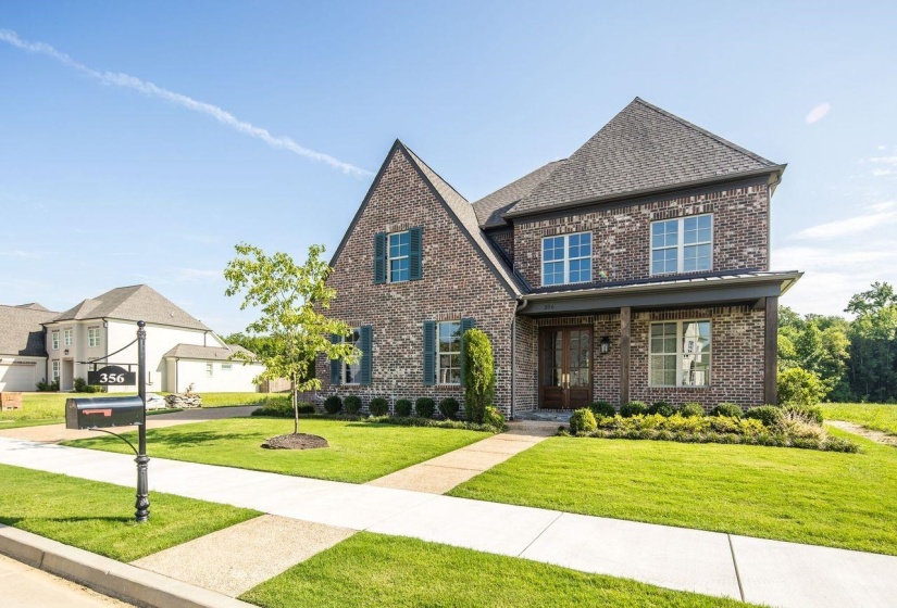 356 RIVER BRANCH DR, Collierville, Tennessee 38017, 4 Bedrooms Bedrooms, 9 Rooms Rooms,4.1 BathroomsBathrooms,Residential,For Sale,RIVER BRANCH,10195520