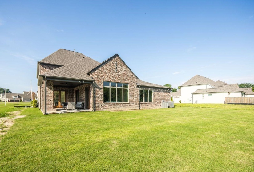 356 RIVER BRANCH DR, Collierville, Tennessee 38017, 4 Bedrooms Bedrooms, 9 Rooms Rooms,4.1 BathroomsBathrooms,Residential,For Sale,RIVER BRANCH,10195520