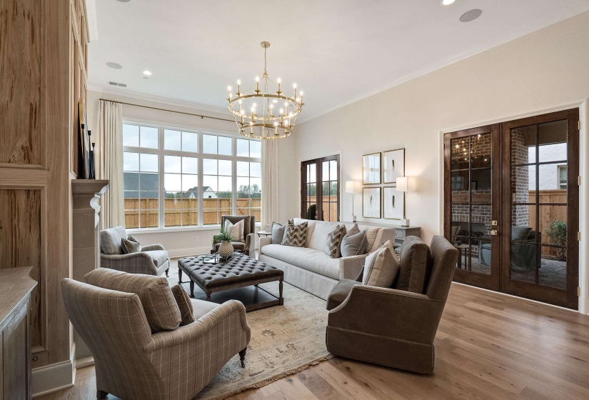 356 RIVER BRANCH DR, Collierville, Tennessee 38017, 4 Bedrooms Bedrooms, 9 Rooms Rooms,4.1 BathroomsBathrooms,Residential,For Sale,RIVER BRANCH,10195520