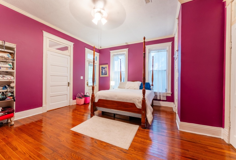 171 WHITE ST, Savannah, Tennessee 38372, 4 Bedrooms Bedrooms, 10 Rooms Rooms,3 BathroomsBathrooms,Residential,For Sale,WHITE,10195539