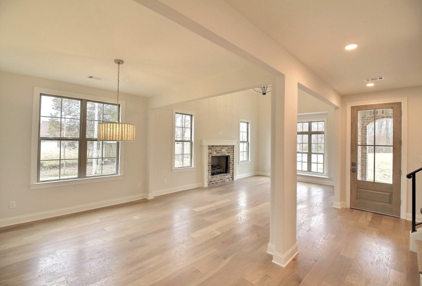 540 VALLEY FORGE LN, Rossville, Tennessee 38066, 4 Bedrooms Bedrooms, 8 Rooms Rooms,2.1 BathroomsBathrooms,Residential,For Sale,VALLEY FORGE,10195566