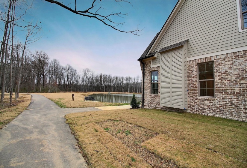 540 VALLEY FORGE LN, Rossville, Tennessee 38066, 4 Bedrooms Bedrooms, 8 Rooms Rooms,2.1 BathroomsBathrooms,Residential,For Sale,VALLEY FORGE,10195566