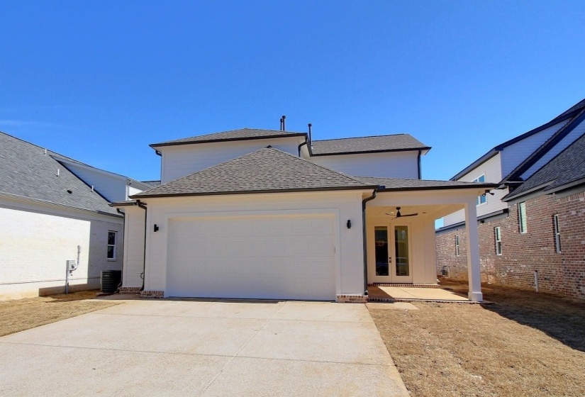 110 RAMBLING REX TRL, Piperton, Tennessee 38017, 4 Bedrooms Bedrooms, 7 Rooms Rooms,3 BathroomsBathrooms,Residential,For Sale,RAMBLING REX,10195567