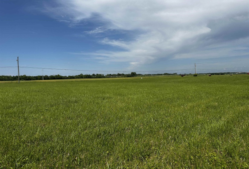 View of landscape featuring a rural view View of landscape featuring a rural view