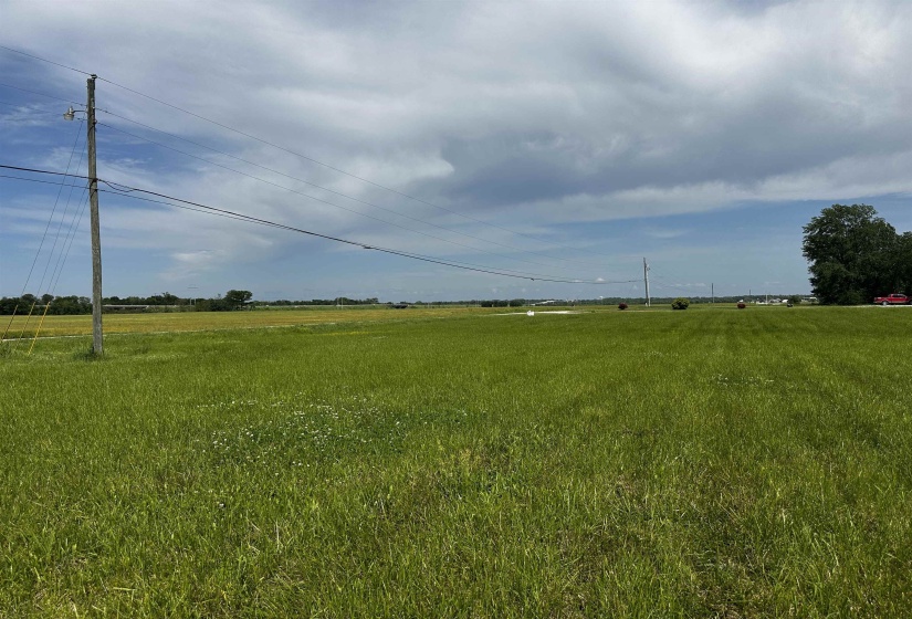 View of landscape featuring a rural view View of landscape featuring a rural view