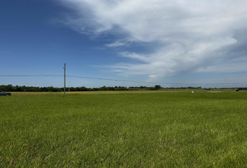 View of local wilderness featuring a rural view View of local wilderness featuring a rural view