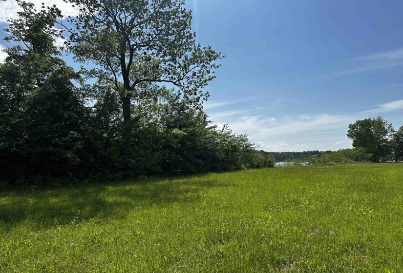 View of landscape View of landscape