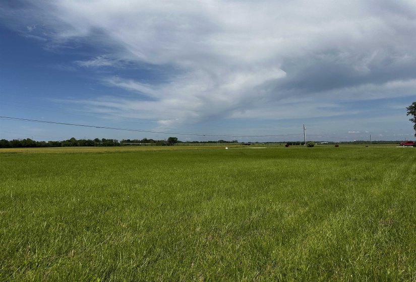 View of nature featuring a rural view View of nature featuring a rural view