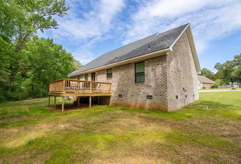 50 MELROSE CV, Savannah, Tennessee 38372, 3 Bedrooms Bedrooms, 8 Rooms Rooms,2 BathroomsBathrooms,Residential,For Sale,MELROSE,10195579