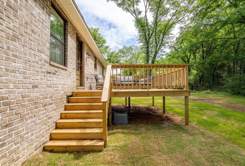 50 MELROSE CV, Savannah, Tennessee 38372, 3 Bedrooms Bedrooms, 8 Rooms Rooms,2 BathroomsBathrooms,Residential,For Sale,MELROSE,10195579