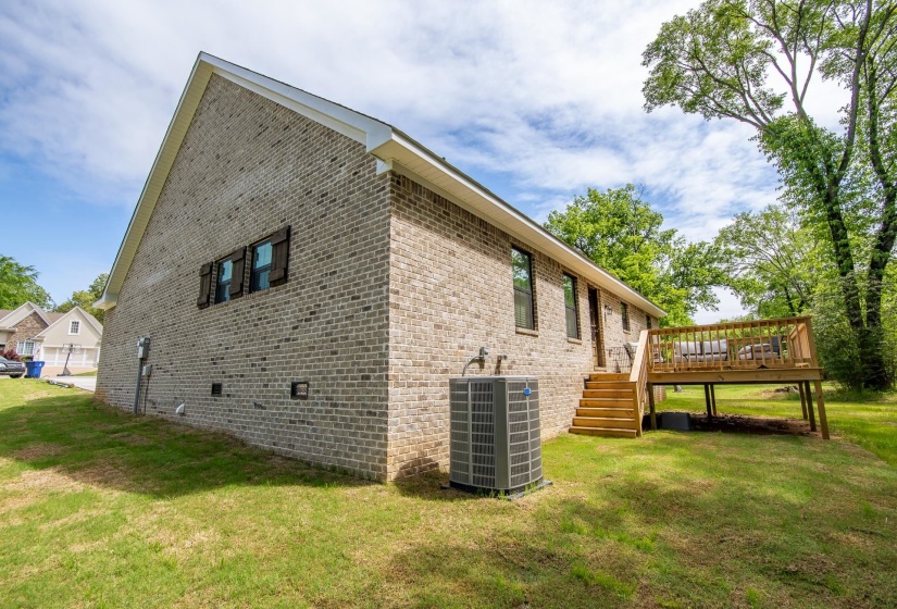 50 MELROSE CV, Savannah, Tennessee 38372, 3 Bedrooms Bedrooms, 8 Rooms Rooms,2 BathroomsBathrooms,Residential,For Sale,MELROSE,10195579