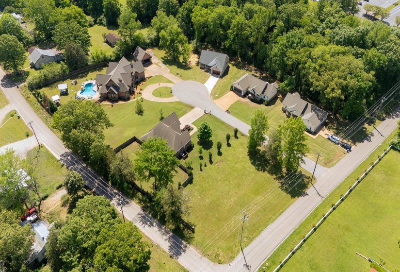 50 MELROSE CV, Savannah, Tennessee 38372, 3 Bedrooms Bedrooms, 8 Rooms Rooms,2 BathroomsBathrooms,Residential,For Sale,MELROSE,10195579