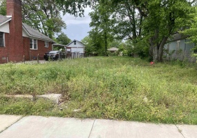 688 LOONEY AVE, Memphis, Tennessee 38107, ,Land,For Sale,LOONEY,10195815