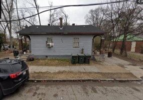 784 LOONEY AVE, Memphis, Tennessee 38107, 2 Bedrooms Bedrooms, 4 Rooms Rooms,2 BathroomsBathrooms,Residential,For Sale,LOONEY,10195808