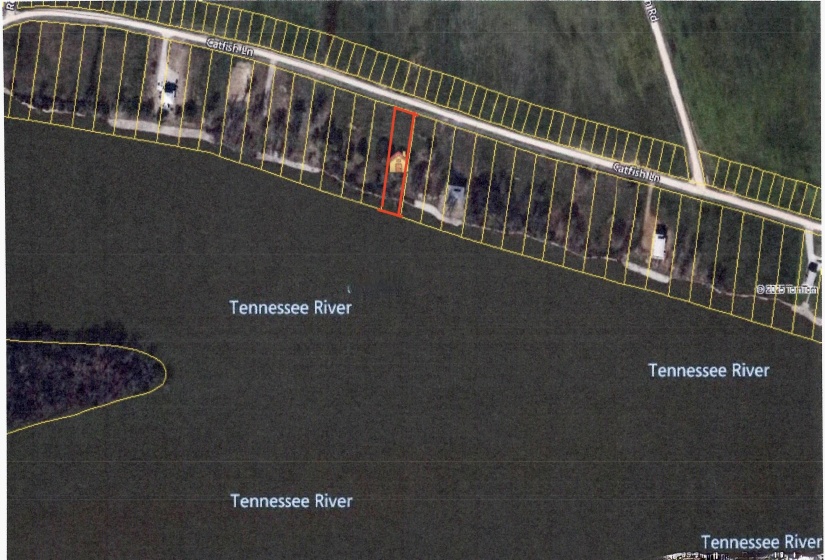 LOT 21 CATFISH LN, Crump, Tennessee 38327, 0 , 0 ,0,Land,For Sale,CATFISH,0,10195837