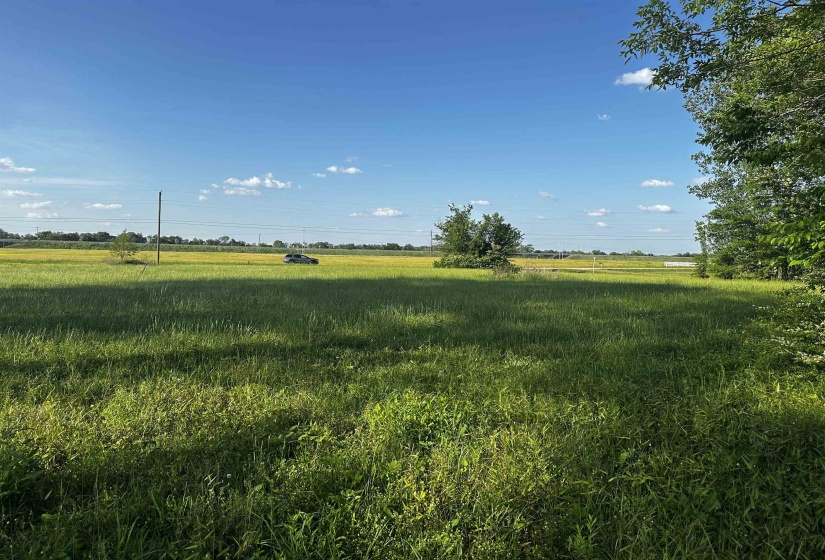 View of nature with a rural view