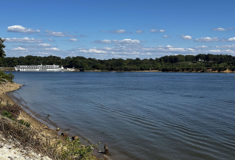 Water view