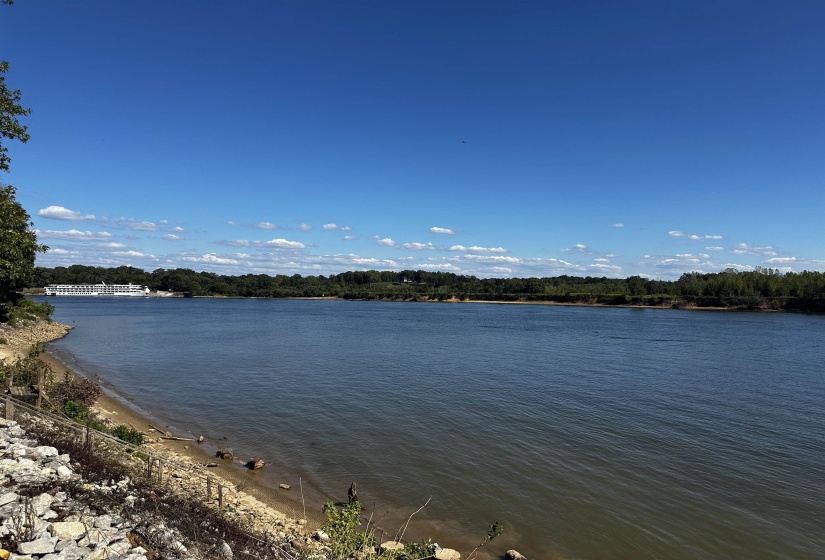 Water view