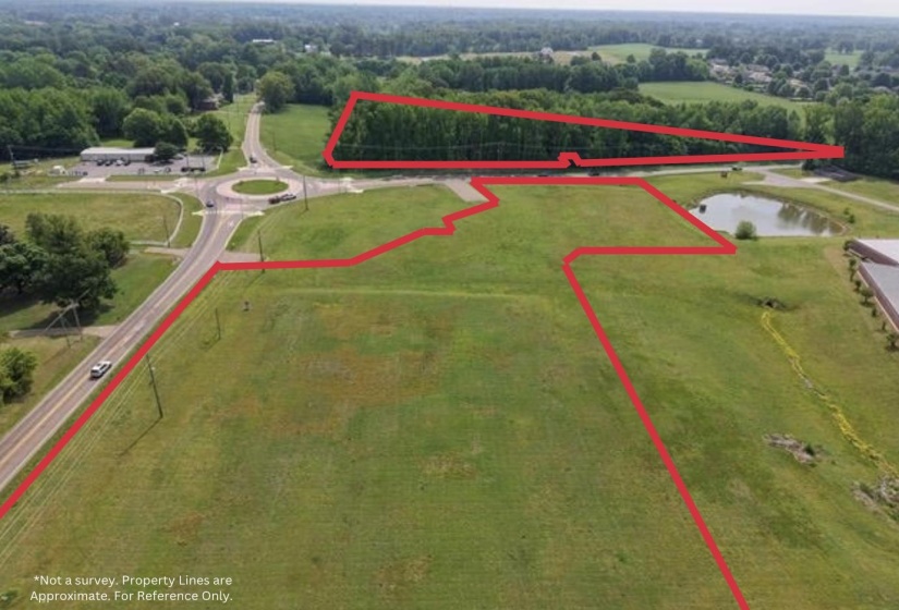 0 ATOKA IDAVILLE RD, Atoka, Tennessee 38004, ,Land,For Sale,ATOKA IDAVILLE,10195990