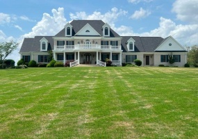 9195 HWY 196 HWY, Unincorporated, Tennessee 38017, 5 Bedrooms Bedrooms, 12 Rooms Rooms,5.2 BathroomsBathrooms,Residential,For Sale,HWY 196,10195966