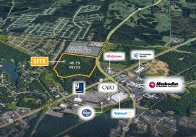 4087 SINGLETON PKY, Memphis, Tennessee 38128, ,Land,For Sale,SINGLETON,10196044