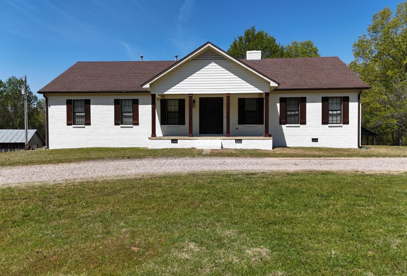 3360 EBENEZER RD RD, Toone, Tennessee 38381, 5 Bedrooms Bedrooms, 5 Rooms Rooms,4 BathroomsBathrooms,Residential,For Sale,EBENEZER RD,10196033