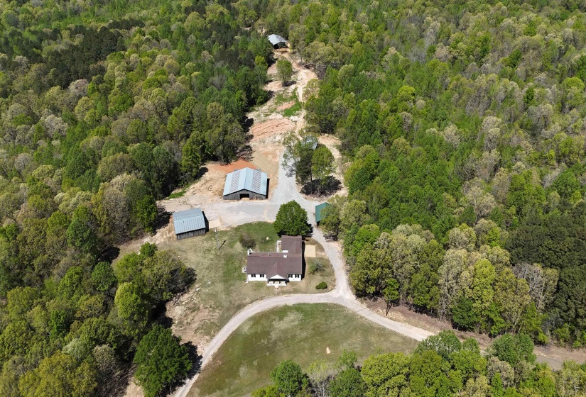 3360 EBENEZER RD RD, Toone, Tennessee 38381, 5 Bedrooms Bedrooms, 5 Rooms Rooms,4 BathroomsBathrooms,Residential,For Sale,EBENEZER RD,10196033