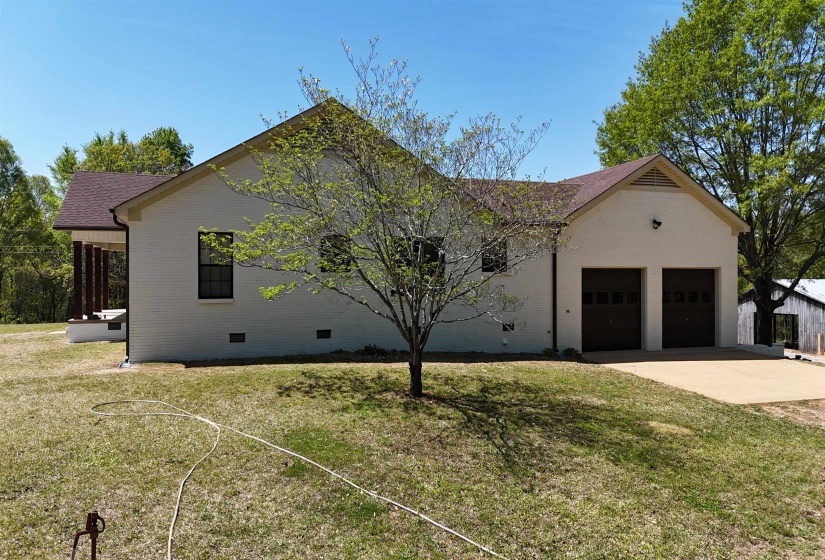 3360 EBENEZER RD RD, Toone, Tennessee 38381, 5 Bedrooms Bedrooms, 5 Rooms Rooms,4 BathroomsBathrooms,Residential,For Sale,EBENEZER RD,10196033