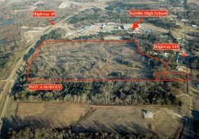 US 45 HWY, Saltillo, Mississippi 38866, ,Land,For Sale,US 45,10196096 US 45 HWY, Saltillo, Mississippi 38866, ,Land,For Sale,US 45,10196096
