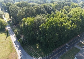 707 CRAFT RD, Memphis, Tennessee 38116, ,Land,For Sale,CRAFT,10196244
