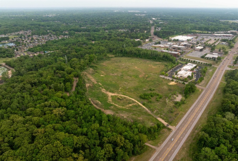 4118 AUSTIN PEAY HWY, Memphis, Tennessee 38128, 0 , 0 ,0,Land,For Sale,AUSTIN PEAY,0,10196260