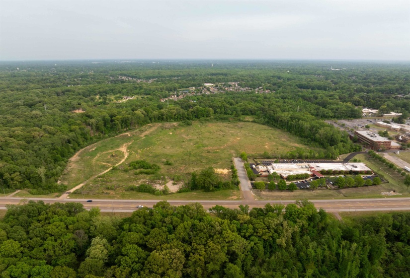 4118 AUSTIN PEAY HWY, Memphis, Tennessee 38128, 0 , 0 ,0,Land,For Sale,AUSTIN PEAY,0,10196260