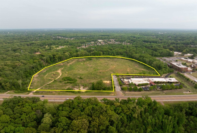 4118 AUSTIN PEAY HWY, Memphis, Tennessee 38128, 0 , 0 ,0,Land,For Sale,AUSTIN PEAY,0,10196260