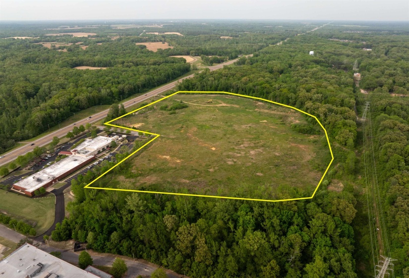 4118 AUSTIN PEAY HWY, Memphis, Tennessee 38128, 0 , 0 ,0,Land,For Sale,AUSTIN PEAY,0,10196260