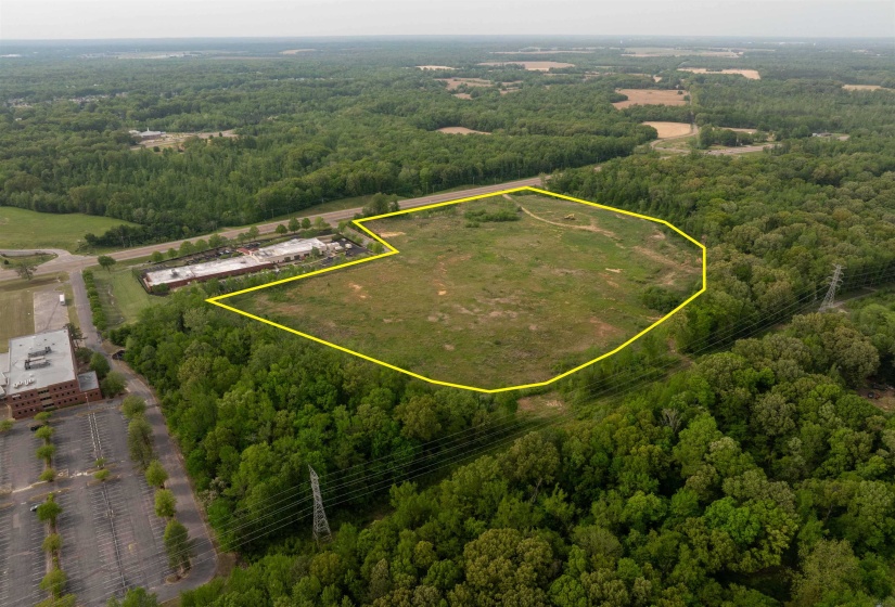 4118 AUSTIN PEAY HWY, Memphis, Tennessee 38128, 0 , 0 ,0,Land,For Sale,AUSTIN PEAY,0,10196260