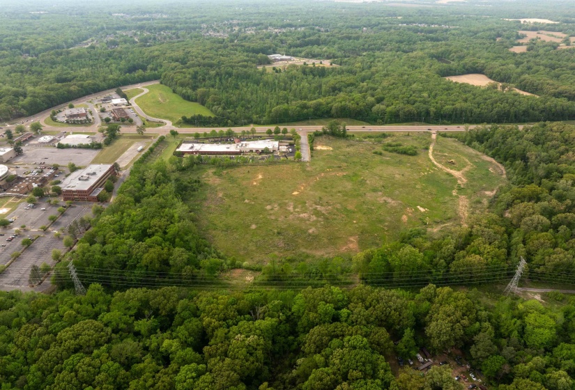 4118 AUSTIN PEAY HWY, Memphis, Tennessee 38128, 0 , 0 ,0,Land,For Sale,AUSTIN PEAY,0,10196260