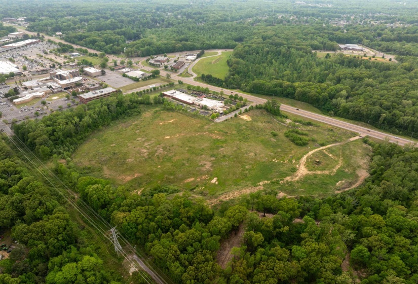 4118 AUSTIN PEAY HWY, Memphis, Tennessee 38128, 0 , 0 ,0,Land,For Sale,AUSTIN PEAY,0,10196260