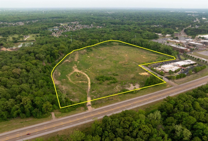 4118 AUSTIN PEAY HWY, Memphis, Tennessee 38128, 0 , 0 ,0,Land,For Sale,AUSTIN PEAY,0,10196260