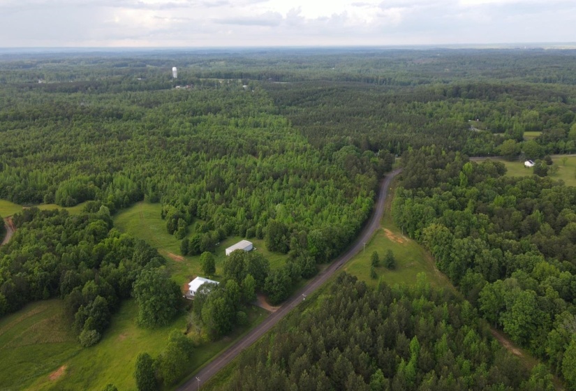 00 HINES GIN RD, Selmer, Tennessee 38375, ,Land,For Sale,HINES GIN,10196380