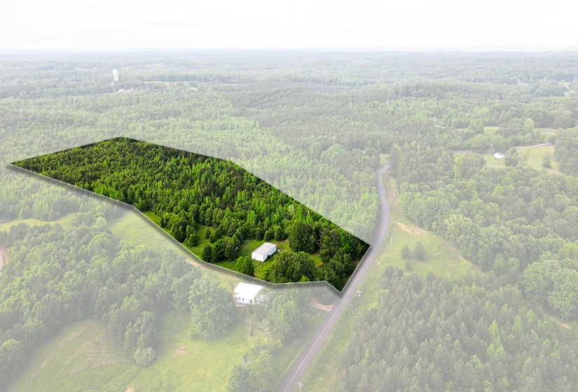 00 HINES GIN RD, Selmer, Tennessee 38375, ,Land,For Sale,HINES GIN,10196380