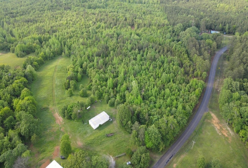 00 HINES GIN RD, Selmer, Tennessee 38375, ,Land,For Sale,HINES GIN,10196380